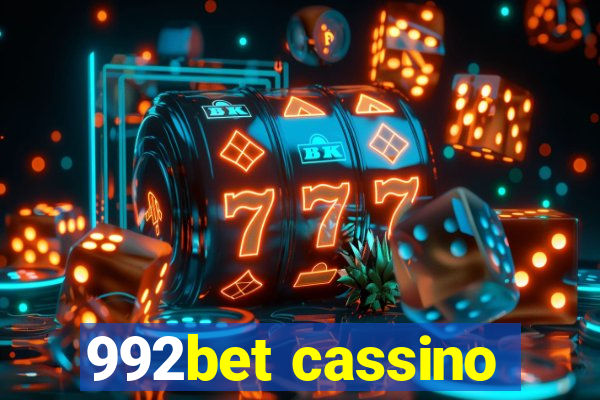 992bet cassino